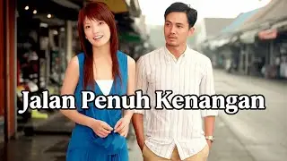 Jalan Penuh Kenangan - Lagu Romantis Akustik Latin Tentang Kenangan Cinta | Oktav Music