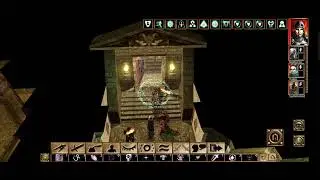 Dnd neverwinter nights. Cleric weapon master build epic level