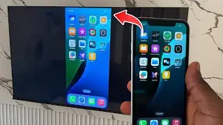 Comment Connecter Ma Smart Tv &Agrave; Mon T&eacute;l&eacute;phone - Tuto Facile