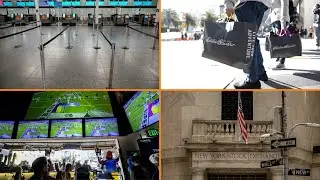 Bloomberg Money Minute: Cuba Fuel Crisis and Eddie Bauer Bankruptcy