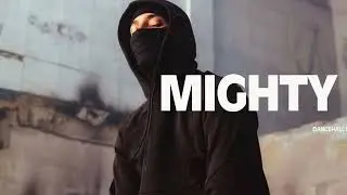 [MIGHTY] FREE Dancehall Instrumental 