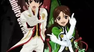 【サクラ大戦Ⅴ】友情カウンター＆連携攻撃セリフ集　Sakura Wars So Long My Love