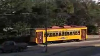TECO Streetcar