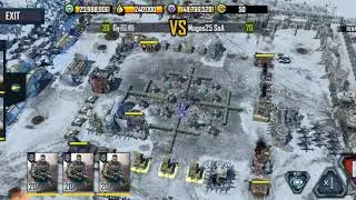Rogue Assault WC Cheat code unlimited health