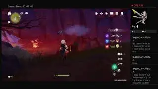 Rico_Playz_'s Live PS4 Broadcast