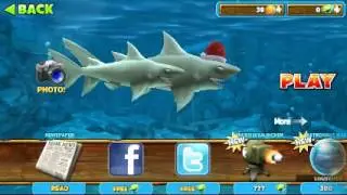 Reef Hunter