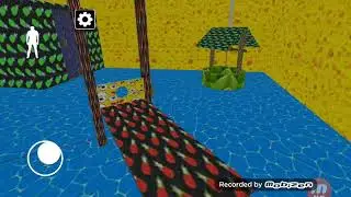 Testando mods da granny