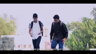 Help someone | Change his day | Short Film | IISJ