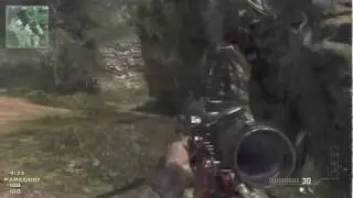 MW3: FFA su Village