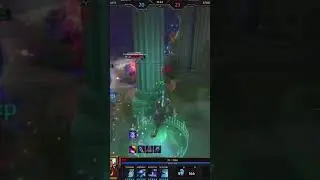 JANUS COLLATERAL SNIPE #smite #season10 #janus #snipermontage