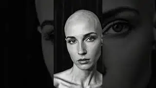 20250323 1149 Introspective Elegance Portrait simple compose 01jq19xhkyfh1bwk532rzvd1s2