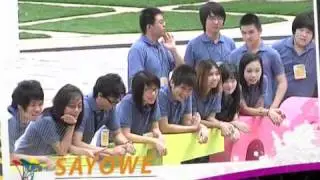 Sayowe 2010