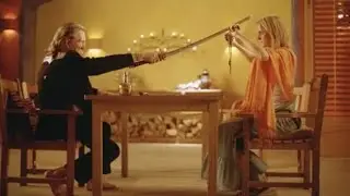 Kill Bill  Volume 2 movie Explained in Hindi