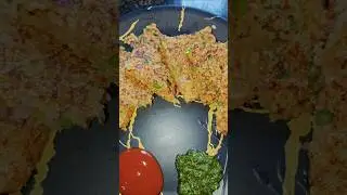 Suji Ka Tasty Nasta😍#recipe #food #cooking