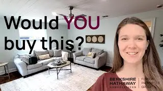 Inside a 3 Bed, 2 Bath Home in Seminole Heights | Tampa Real Estate Tour