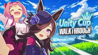 🔴UNITY CUP S+ RANK PLAYTHROUGHS🔴96.25% WR PVPER