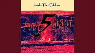 Ghosts Stirrin' (In the Pit)