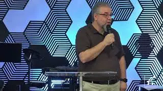 MENSAGEM 31/12/2025 - Uma Vida de Entrega Total