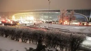 Passengers Evacuated, Flights Delayed By Fire at Moscow Airport