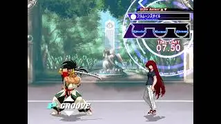 [Mugen Fighting Jam NEO] Local Matches Highlights
