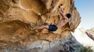 The jungle gym v8 hueco tanks bouldering bouldering