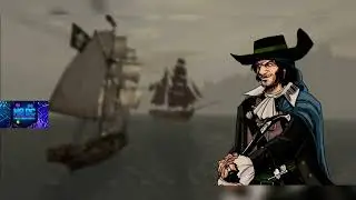 Assassins Creed Pirates Android Espa&ntilde;ol - Parte 2 By NGDc