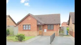 Impala Way, Hull, HU4 6UH