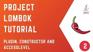 #03 - @ToString and @EqualsAndHashCode | PROJECT LOMBOK | Tutorial | Java