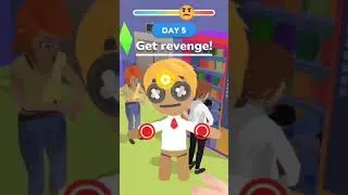 Voodoo Doll - Vending Machine