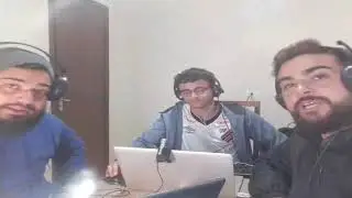 #Nedcast Geral colando na Live kkkkk