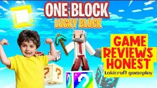 Lokicraft part 4........ Pasand aaye to like or subscribe kre #lokicraft #minecraftlike 
