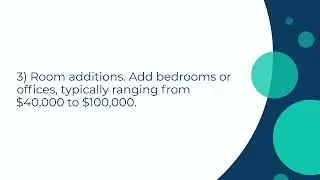 Fort Lauderdale Home Renovation Expert Insights on Bathroom, Sunroom, and Room Addition Costs