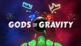 Gods of Gravity Dramatic Return!