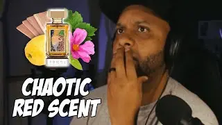 🤨 Yea I'm NOT a fan of This | Argos - Danae
