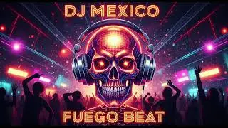 🔥Mexican House DJ Mix 2025 | Fuego Beats 
