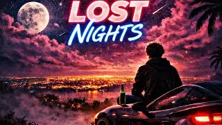 Lost Nights #LostNights#ChillMusic#EmotionalSong#AIMusic#NightVibes#LoFiPiano#LateNightThoughts