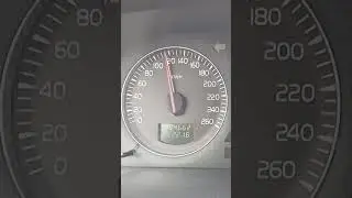 Volvo d5 136kw 185hp acceleration