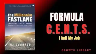 🔥How To Build A Money Tree(Millionaire Fastlane Audiobook In English)