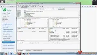 WorksForWeb PHP Classifieds Script: Module Management