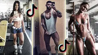 12 Minutes of Absolute Gym Chaos - Fitness Fails #10