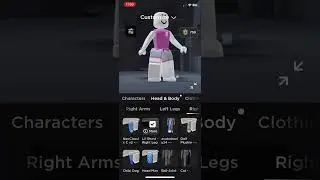 wowa legless?? #roblox #robloxshorts #reels #legless #korblox