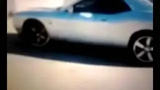 Josh's 392 hemi just put exhaust
