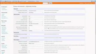Advanced Billing - Part 1