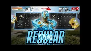 90 Days Regular Stream Challenge Day-3 | BGMI STREAM #shorts #like #trendingshorts #goviral #reach