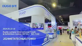 METALTECH & AUTOMEX 2024