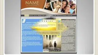 Leading Church Website Design Company - Churchsquare.com