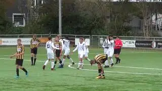 ATC'65 JO17-1 vs LAC Frisia 1883    12-10-2019.