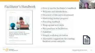 Strategies for Remote Learning: Monitoring Student Progress and Providing Feedback (REL Appalachia)