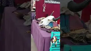 Iowa Metaphysical Fair May 21, 2022