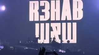 W&W B2B R3HAB: World DJ Festival Japan 2025